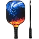 Набір для піклболу SP-Sport Pickleball 8729 2 ракетки + 4 м'ячі з чохлом - зображення 4