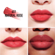 Блеск для губ Dior Addict Lip Tint 651 Natural Rose 5ml - изображение 3
