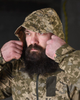 Тактичний демісезонний костюм ріп-стоп 2XL піксель (86490) - зображення 5