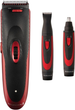 Машинка для стрижки волос REMINGTON The Works HC905 - изображение 1