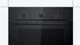 Встраиваемый духовой шкаф Bosch Serie 2 HBF011BA1T - изображение 2
