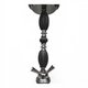 Кальян Hookah Namir Plus Silver высотой 63 см на 2 персоны - изображение 7