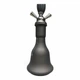 Кальян Hookah Namir Plus Silver высотой 63 см на 2 персоны - изображение 9