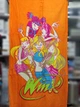 Пляжное полотенце Winx oranc 75х150см 100% Хлопок - изображение 3