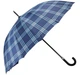 Зонтик Semi Line Grid Blue (2512-3) (DAS302137) - изображение 1
