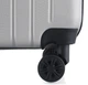 Чемодан Semi Line 28" (L) Light Grey (T5762-4) (DAS302943) - изображение 6