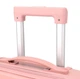 Чемодан Semi Line 28" (L) Rose (T5779-3) (DAS302958) - изображение 7
