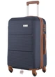 Чемодан Semi Line 28" (L) Navy (T5712-3) (DAS302926) - изображение 1