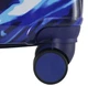 Чемодан Semi Line 28" (L) White/Blue Print (T5653-3) (DAS302331) - изображение 6