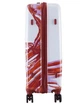 Чемодан Semi Line 28" (L) White/Red Print (T5654-3) (DAS302890) - изображение 2