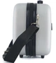 Бьюті-кейс Semi Line 18L Light Grey (T5762-1) (DAS302940) - зображення 3