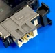 Замок (УБЛ) INDESIT C00111494 (без ориг. упаковки) - изображение 4