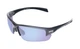 Очки защитные фотохромные Global Vision Hercules-7 Photochromic Anti-Fog (G-Tech™ blue) фотохромные синие - изображение 10