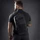 Тактический рюкзак Highlander Stoirm Gearslinger 12L Dark Grey (TT189-DG) - изображение 9