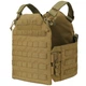 Плитоноска Condor Cyclone (coyote brown) - изображение 1