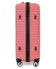 Чемодан Semi Line 24" (M) Pink (T5610-2) (DAS302294) - изображение 4