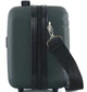Бьюти-кейс Semi Line 18L Petrol (T5761-1) (DAS302936) - изображение 5