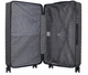 Чемодан Semi Line 28" (L) Black (T5789-3) (DAS302976) - изображение 4