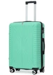 Чемодан Semi Line 24" (M) Sea Green (T5612-2) (DAS302300) - изображение 1