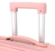 Чемодан Semi Line 24" (M) Rose (T5779-2) (DAS302957) - изображение 6