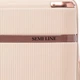 Чемодан Semi Line 28" (L) Ecru (T5669-4) (DAS302664) - изображение 6