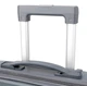 Чемодан Semi Line 28" (L) Graphite (T5781-3) (DAS302964) - изображение 7