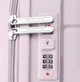 Чемодан Semi Line 28" (L) Light Pink (T5793-3) (DAS303022) - изображение 5
