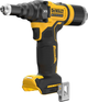 Nitownica DeWalt DCF403NT-XJ - obraz 1