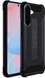 Чохол для смартфона MAKE Panzer для Samsung Galaxy A56 Black (MCN-SA56) - зображення 2