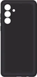 Чохол для смартфона MAKE Skin для Samsung Galaxy A56 Black (MCS-SA56) - зображення 1