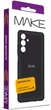 Чехол для смартфона MAKE Skin для Samsung Galaxy A26 Black (MCS-SA26BK) - изображение 3
