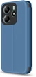 Чехол-книжка для смартфона MAKE Flip для Xiaomi Redmi Note 14 4G Ocean Blue (MCP-XRN144GTL) - изображение 2