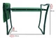Складной табурет с органайзером GardenLine GWI3632 - изображение 6