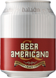 Упаковка напитка на пряно-ароматическом растительном сырье Baladin Beer Americano среднегазированный 7% 0.237 л х 24 шт (8032942290289) - изображение 2