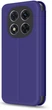 Чохол-книжка для смартфона Xiaomi Redmi Note 14 Pro 4G MAKE Flip Purple (MCP-XRN14P4GPL) - зображення 2