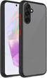 Чохол для смартфона MAKE Frame для Samsung Galaxy A36 Black (MCF-SA36) - зображення 2