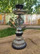 Кальян Hookah Zafar Black высотой 30 см на 2 персоны - изображение 3
