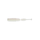 Силікон Owner Micro Worm MW-04 1.3" (8шт) 01 All-purpose Glow - зображення 1