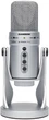 Микрофон студийный конденсаторный Samson G-Track Pro Silver - изображение 1