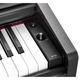 Цифрове піаніно YAMAHA ARIUS YDP-145 BK (Black) - зображення 11