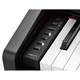 Цифрове піаніно YAMAHA ARIUS YDP-165 BK (Black) - изображение 10