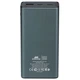 Универсальная мобильная батарея RIVACASE 20000 mA VA1022 (Grey) - изображение 7