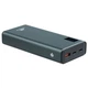 Универсальная мобильная батарея RIVACASE 20000 mA VA1022 (Grey) - изображение 9