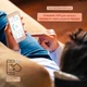 Осушитель воздуха Klarstein DryFy Connect 40 Белый - изображение 10