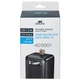 Универсальная мобильная батарея RIVACASE 40000 mA VA1084 (Black) - изображение 5