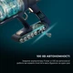 Беспроводной пылесос Cecotec Conga Rockstar 10500 Solar AquaPet Flex - изображение 5