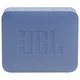Акустическая система JBL GO Essential 2 Blue (JBLGOES2BLUEU) - изображение 2