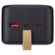 Универсальная мобильная батарея RIVACASE 40000 mA VA1084 (Black) - изображение 9