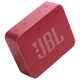 Акустическая система JBL GO Essential 2 Red (JBLGOES2REDEU) - изображение 4