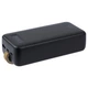 Універсальна мобільна батарея RIVACASE 30000 mA VA1083 (Black) - зображення 14